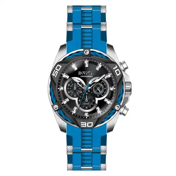 Invicta Reloj Hombre Azul 31312J