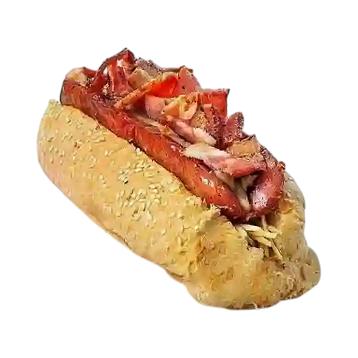 Perro Suizo Especial