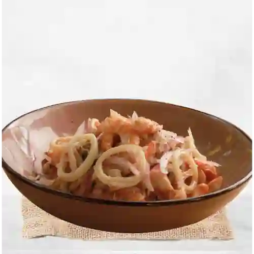 Ensalada Belmar