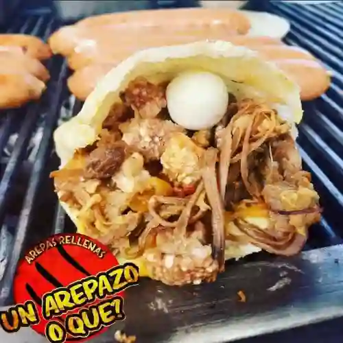 Carne Chicharron