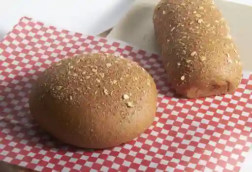 Pan Integral