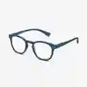 B+D Gafas Reading Dot Az + 1.50