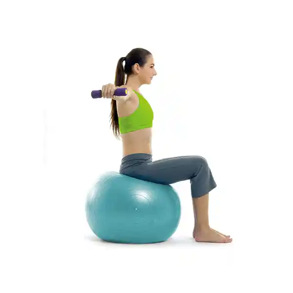 Radost Pelota de Pilates Anti-Burst