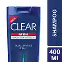 Clear Shampoo Control Caspa Diaria