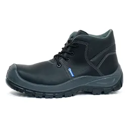 Robusta Botas Seguridad Patrol Negro Talla 41