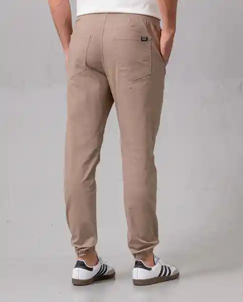 Pantalón Hombre Beige 32 161G100_BEI151307 Rifle