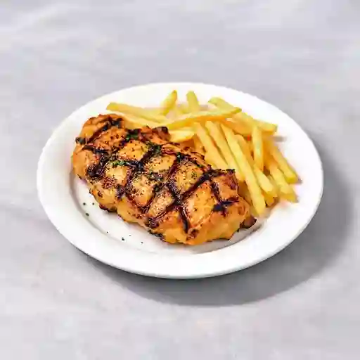 Vaquerito Pechuga Asada