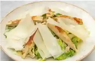 Insalata Cesare con Pollo