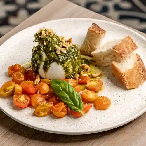 Burrata Valeria