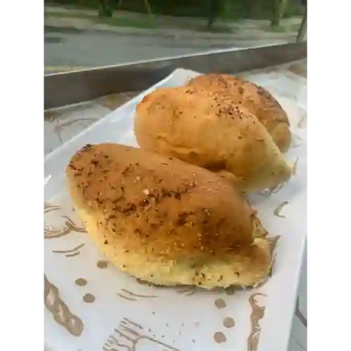 Pan Agridulce