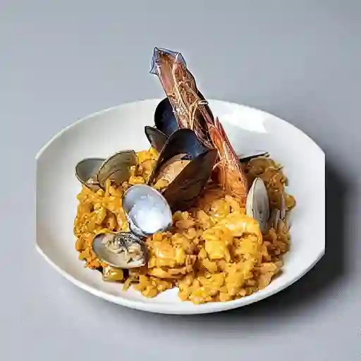 Risotto de Mar