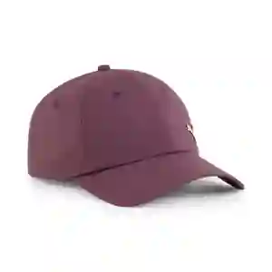 Puma Gorra Para Mujer Morado Ref: 025363-04