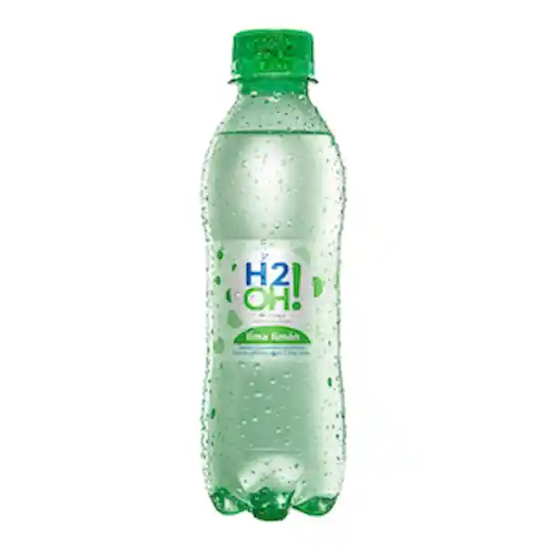 Limon Gaseosa H2O Surtido
