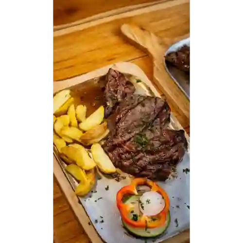 Rib Eye 300gr
