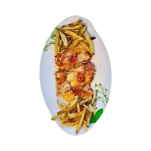 Encebollada