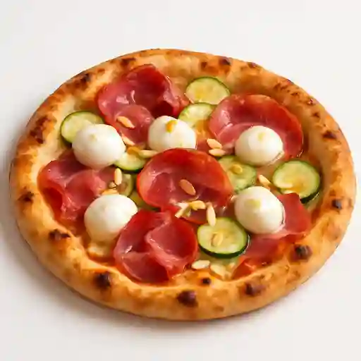 Pizza Pizza Di Bianco