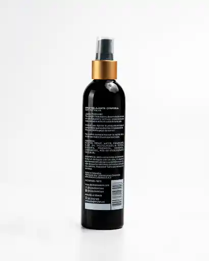 Khiron Kuida Relajante Corporal en Spray