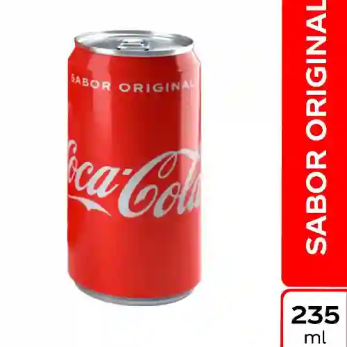 Coca-cola Sabor Original 355 ml