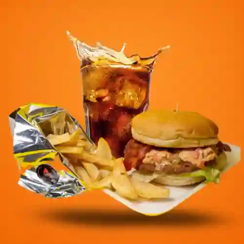 Combo 1