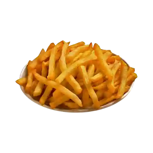 Porción de Papas a la Francesa