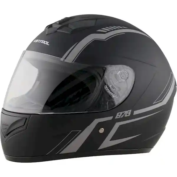 Kontrol Casco Para Moto 7705946683548