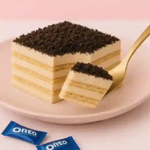 Pave de Oreo