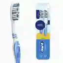 Cepillo de Dientes Oral-B Clean Complete Suave 2 Unidades