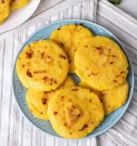 Arepa Horneada