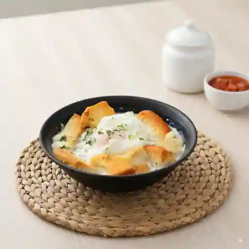 Changua