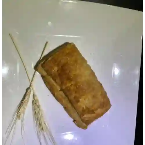 Pastel de Guayaba