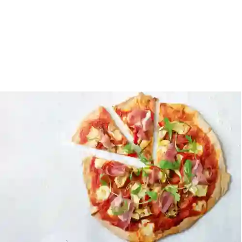 Pizza Parma