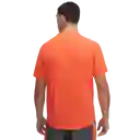 Under Armour Camiseta Tech 2.0 Tee Hombre Naranja Talla SM