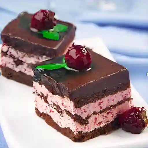 Sinfonía de Chocolate.