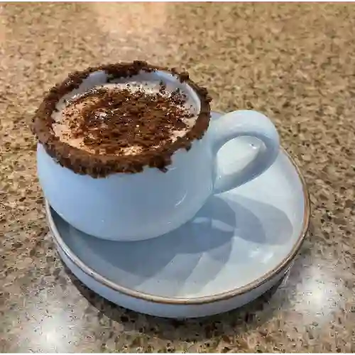 Milo Caliente🆕