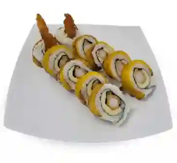 Mozzarella Roll