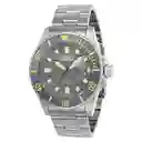 Invicta Reloj Hombre Acero 90295J