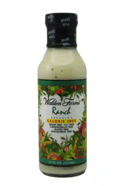 Walden Farms Salsa Ranch