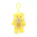 Llavero Brillo de la Diversión 5In Care Bears Miniso