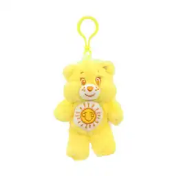 Llavero Brillo de la Diversión 5In Care Bears Miniso