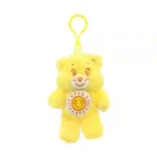 Llavero Brillo de la Diversión 5In Care Bears Miniso