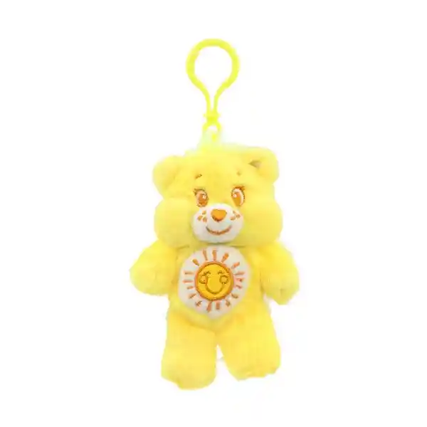 Llavero Brillo de la Diversión 5In Care Bears Miniso