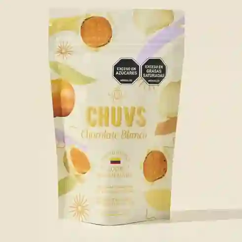 Chuvs Blanco