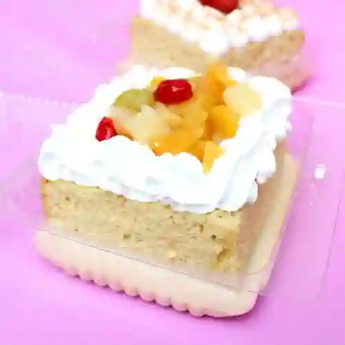 Postre de Tres Leches