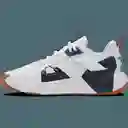 Under Armour Zapatos Project Rock 6 Cold Blood Hombre Blanco 10