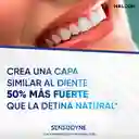 Sensodyne Crema Dental Blanqueador Repara y Protege