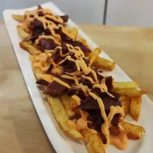 Papas el Comodín