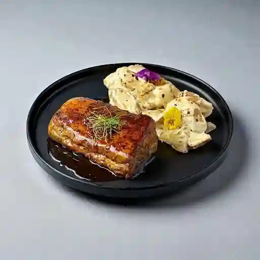 Costillas Del Sabio