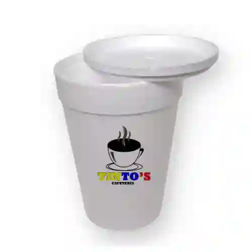 Café con Leche