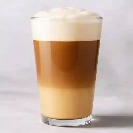 Latte macchiato