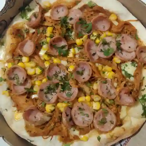 Criolla